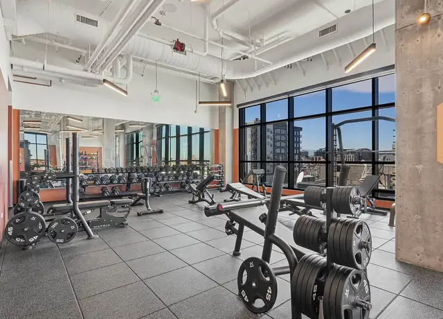 Photo of 2130 Arapahoe St, Denver, CO 80205
