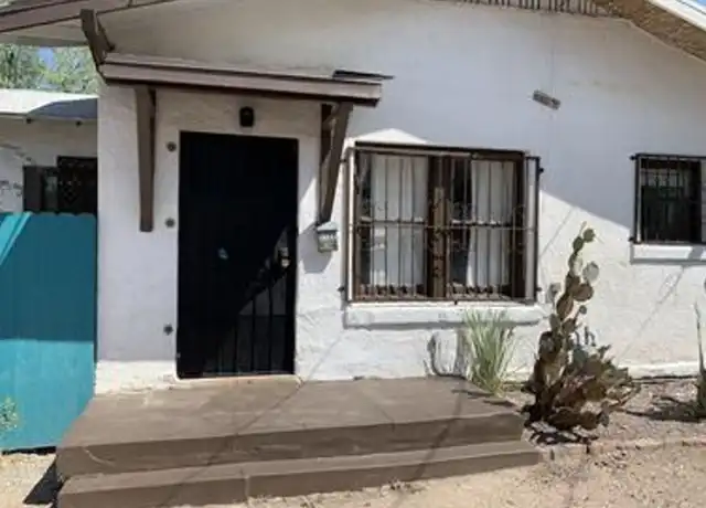 Property at 510 E 4th St Unit A, Tucson, AZ, 85705, 1 bed, 1 bath, [object Object]