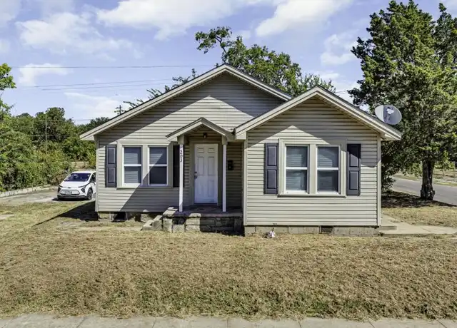 Property at 301 B St NW, Ardmore, OK, 73401, 1 bed, 1 bath, [object Object]