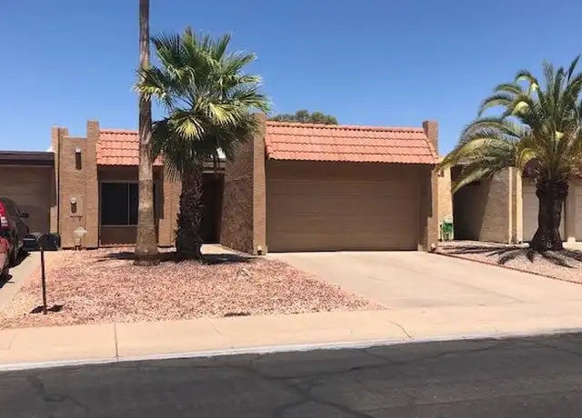 Property at 842 W Duke Dr, Tempe, AZ, 85283, 2 beds, 2 baths, [object Object]