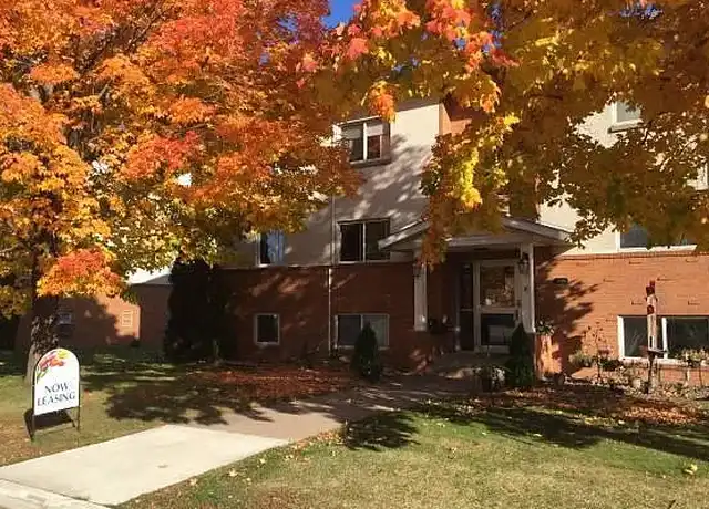 Property at Queens Lane Apartments - 1160 Queens Ln, Anoka, MN, 55303, 2 beds, 1 bath, [object Object]