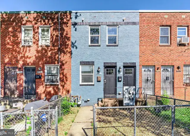 Property at 1268 16th St NE Unit A, Washington, DC, 20002, 2 beds, 2 baths, [object Object]