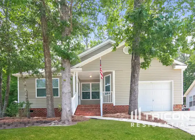 Property at 142 Bradstone Rd, Irmo, SC, 29063, 3 beds, 2 baths, [object Object]