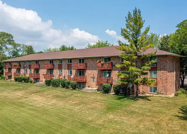 Photo of 50-60 S Shaddle Ave, Mundelein, IL 60060