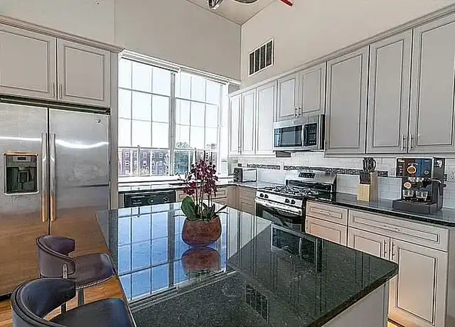 Property at Hotel Roxy Lofts - 768 Marietta St NW, Atlanta, GA, 30318, 1 bed, 1 bath, [object Object]