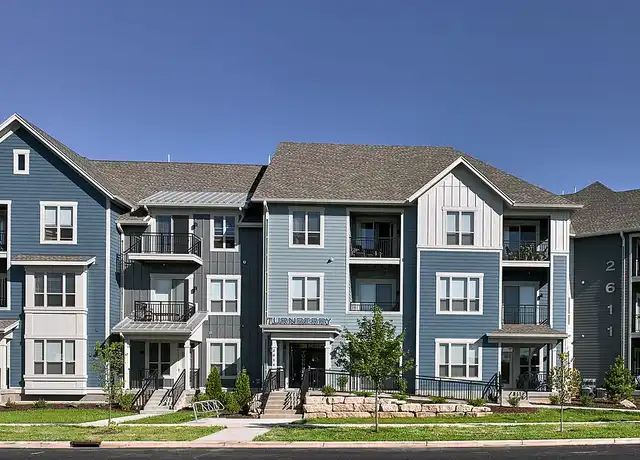 Property at Turnberry - 2611 Gallagher Dr, Fitchburg, WI, 53711, 1 bed, 1 bath, [object Object]