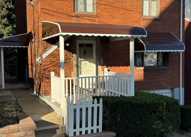 Property at 3019 Jersey St, McKeesport, PA, 15132, 3 beds, 1 bath, [object Object]