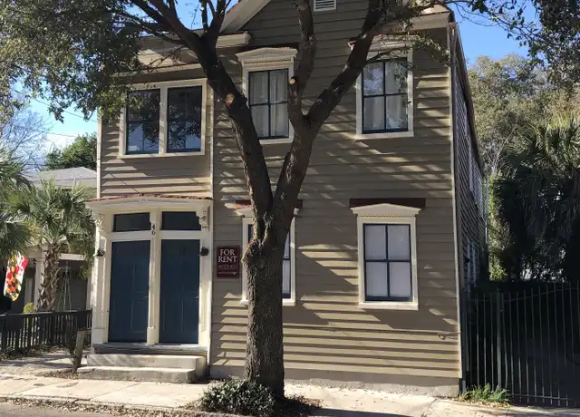 Property at 46 Bogard St Unit D, Charleston, SC, 29403, 2 beds, 1 bath, [object Object]