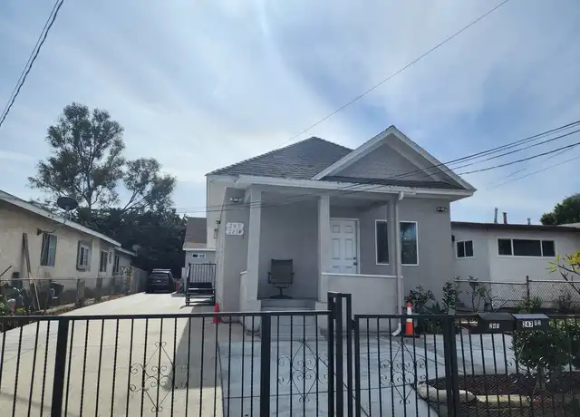 Property at 247 W Sepulveda St, San Pedro, CA, 90731, 3 beds, 1.5 baths, [object Object]