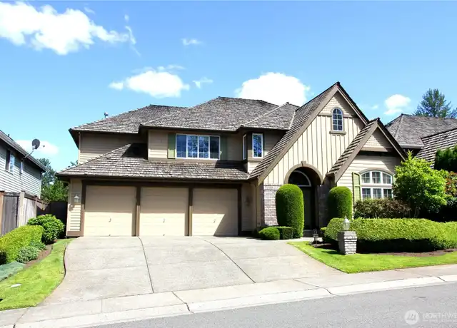 Property at 914 270th Pl SE, Sammamish, WA, 98075, 5 beds, 3.5 baths, [object Object]