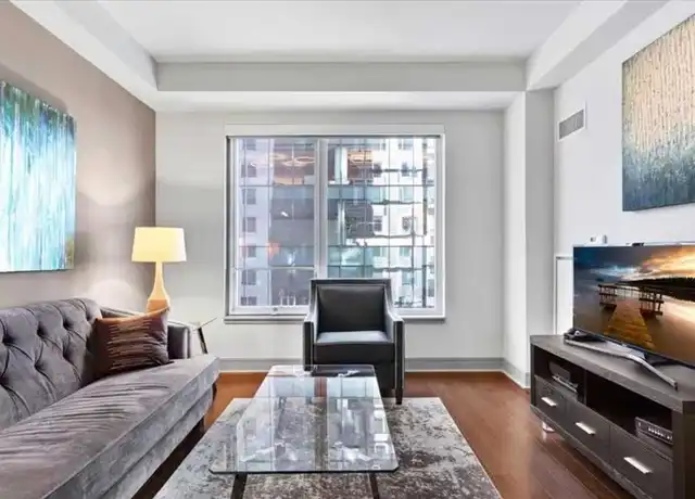 Property at Bond Drive 11 - Bond Dr Unit 1040165P, Boston, MA, 02210, 1 bed, 1 bath, [object Object]