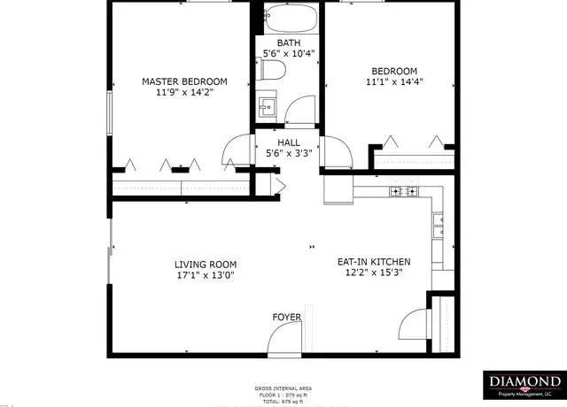 Property at 123 Knaup Dr Unit 123-14, Beaver Dam, WI, 53916, 2 beds, 1 bath, [object Object]