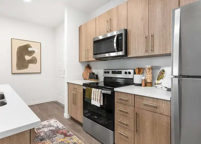 Property at Cortland on the River - 749 E Park Blvd, Boise, ID, 83712, 0-1 beds, 1 bath, [object Object]