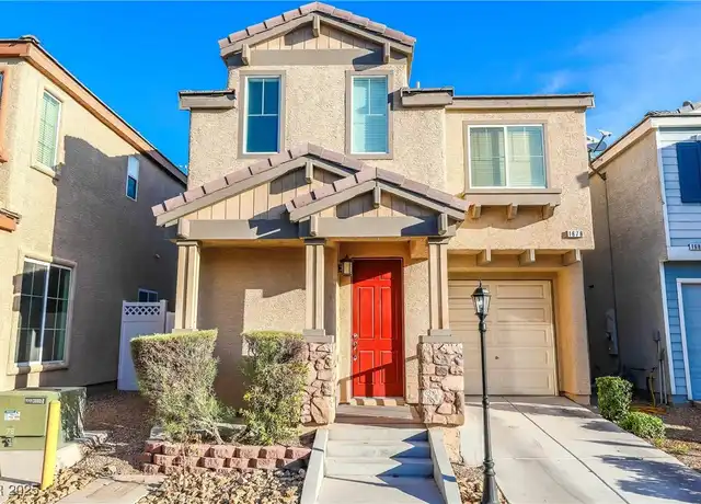 Property at 1678 Summer Blush Ave, Las Vegas, NV, 89183, 3 beds, 2.5 baths, [object Object]