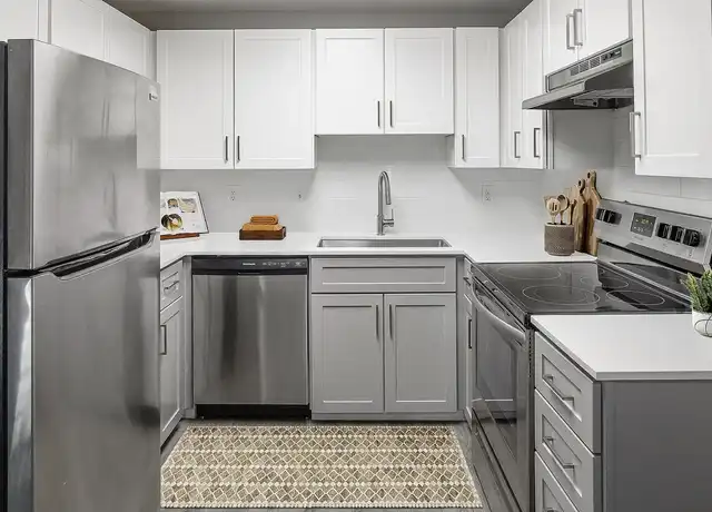 Property at Avana Evergreen - 12901 NE 28th St, Vancouver, WA, 98682, 1-2 bed, 1 bath, [object Object]