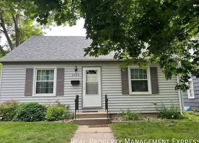 Property at 2405 S Glendale Ave, Sioux Falls, SD, 57105, 3 beds, 2 baths, [object Object]