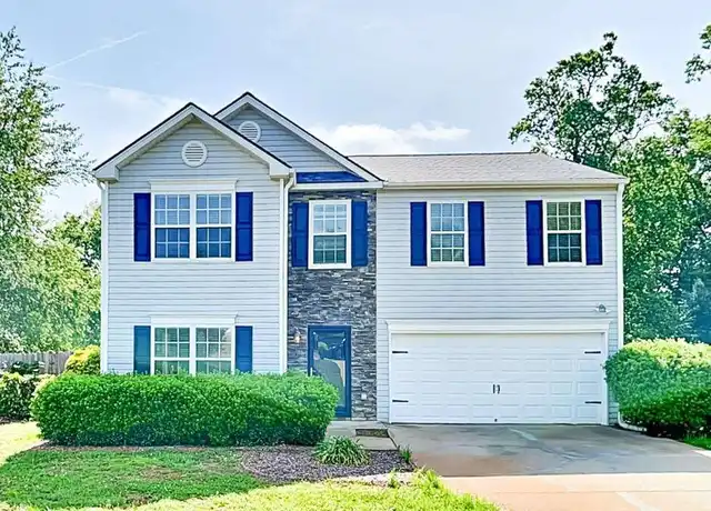 Property at 264 Grandview Cir, Powder Springs, GA, 30127, 4 beds, 2.5 baths, [object Object]