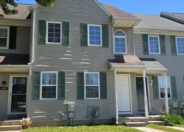 Property at 145 Holmes St, Dover, DE, 19901, 2 beds, 1.5 baths, [object Object]