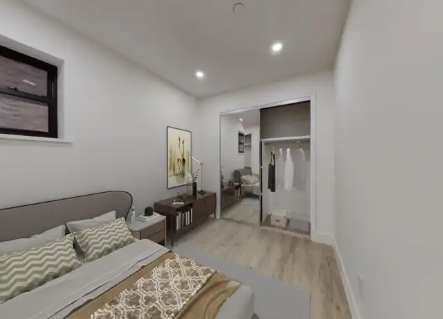 Property at 175 Orchard St Unit 3B, New York, NY, 10002, 1 bed, 1 bath, [object Object]