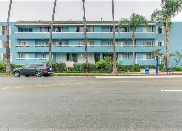 Property at 808 Fourth Street - 808 4th St, Santa Monica, CA, 90403, 1-2 bed, 1-2 bath, [object Object]