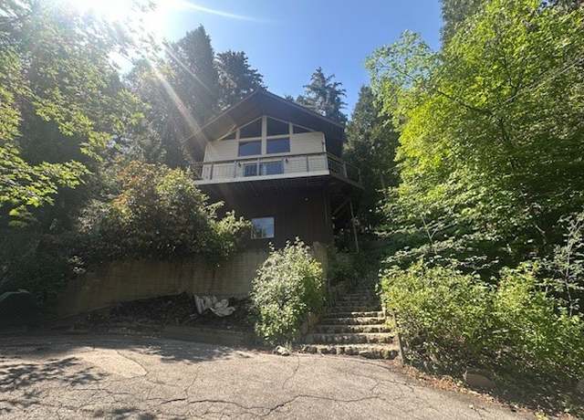 Photo of 24027 Lakeview Dr, Crestline, CA 92325