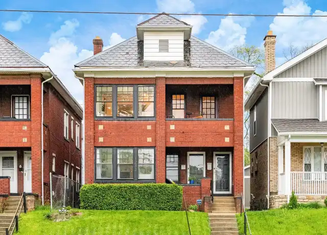 Property at 1233 E Livingston Ave Unit A, Columbus, OH, 43205, 2 beds, 2 baths, [object Object]