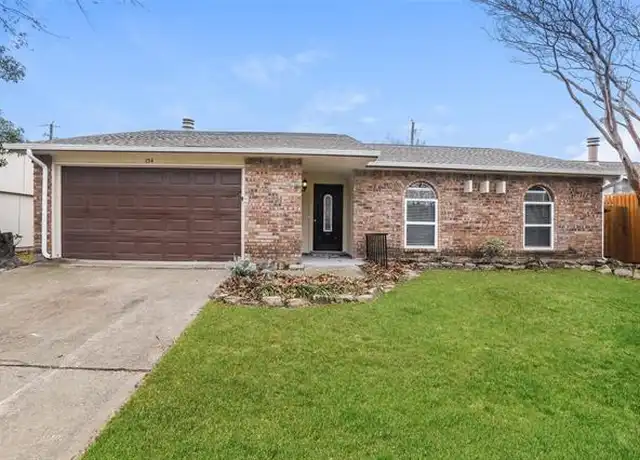 Property at 154 W Way Cir, Allen, TX, 75002, 3 beds, 2 baths, [object Object]