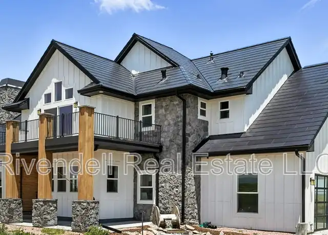 Property at 1850 S Ridge Rd, Castle Rock, CO, 80104, 6 beds, 5 baths, [object Object]