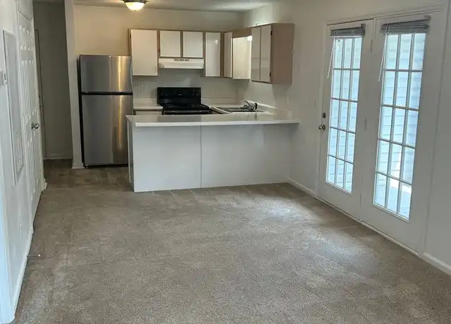 Property at 1901 N Fayetteville St Unit 200 5E, Asheboro, NC, 27203, 1 bed, 1 bath, [object Object]