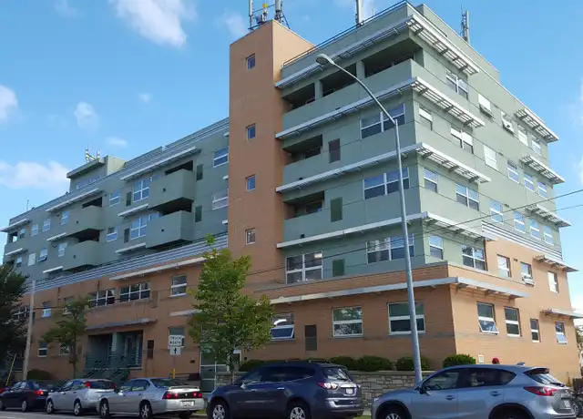 Property at Park Terrace West Apartments - Location is Everything! - 45 N Randall Ave, Madison, WI, 53715, 1 bed, 1 bath, [object Object]