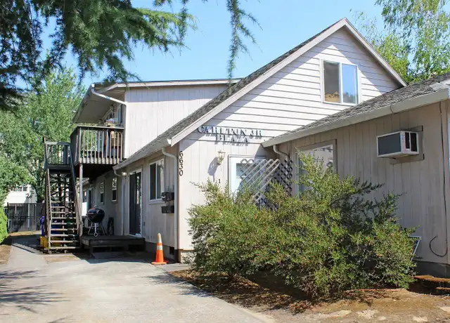 Property at 6630 NE Garfield Ave Unit 6630-2, Portland, OR, 97211, 3 beds, 1 bath, [object Object]