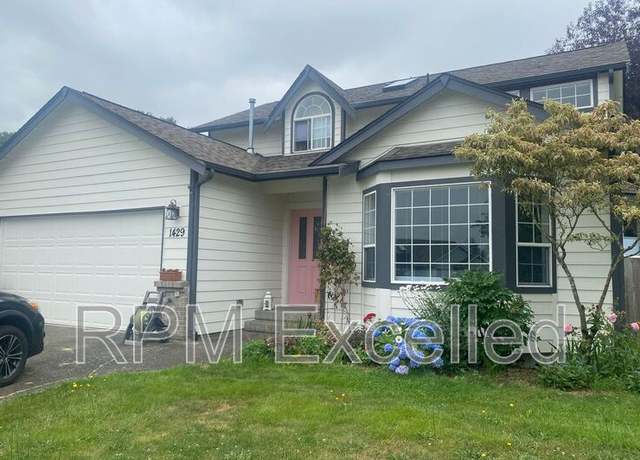 Photo of 1429 Hamilton Pl, Buckley, WA 98321