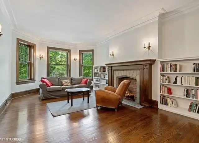 Property at 5612 S Blackstone Ave #2, Chicago, IL, 60637, 2 beds, 1 bath, [object Object]