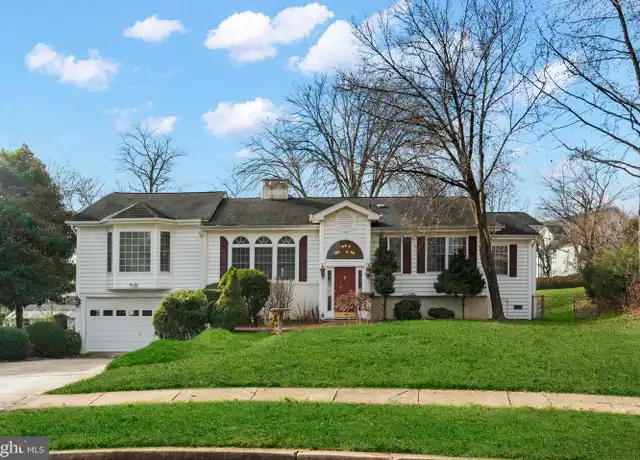 Property at 1818 Panarama Ct, Mc Lean, VA, 22101, 4 beds, 4 baths, [object Object]