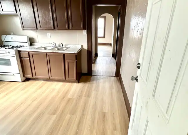 Property at 130 E 13th Ave Unit 9, Gary, IN, 46407, 2 beds, 1 bath, [object Object]