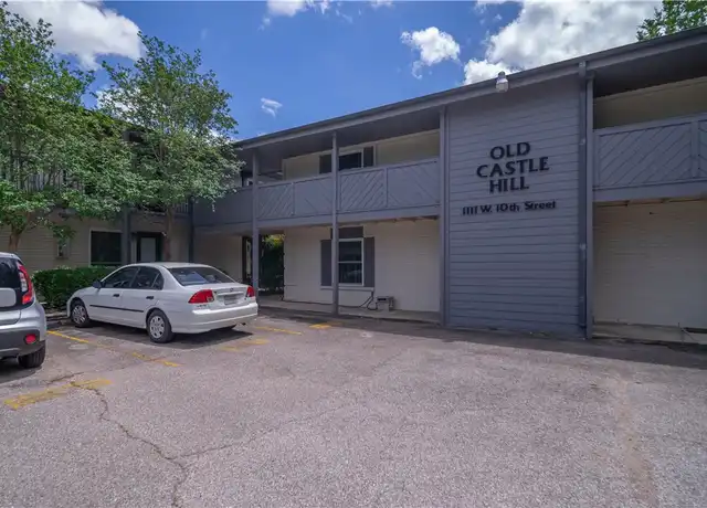 Property at 1111 W 10th St #212, Austin, TX, 78703, 0 beds, 1 bath, [object Object]