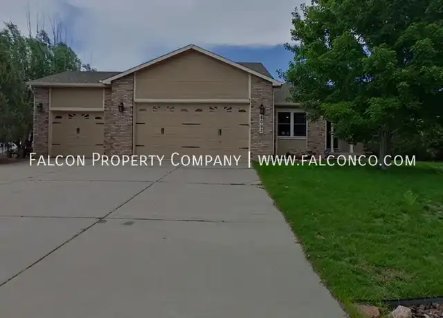 Property at 8093 Fort Smith Rd, Peyton, CO, 80831, 5 beds, 3 baths, [object Object]