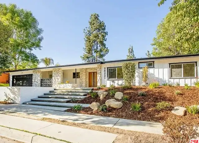 Property at 24221 Aetna St, Woodland Hills, CA, 91367, 3 beds, 3 baths, [object Object]