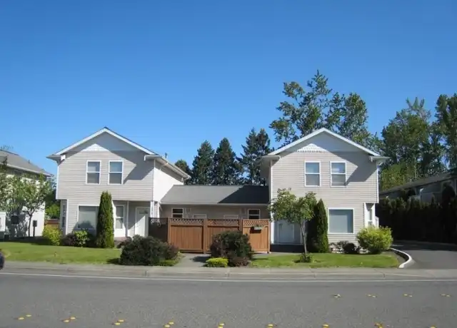 Property at Barkley Walk (formerly Barkley Blvd) - 1301 Barkley Blvd, Bellingham, WA, 98226, 3 beds, 2 baths, [object Object]