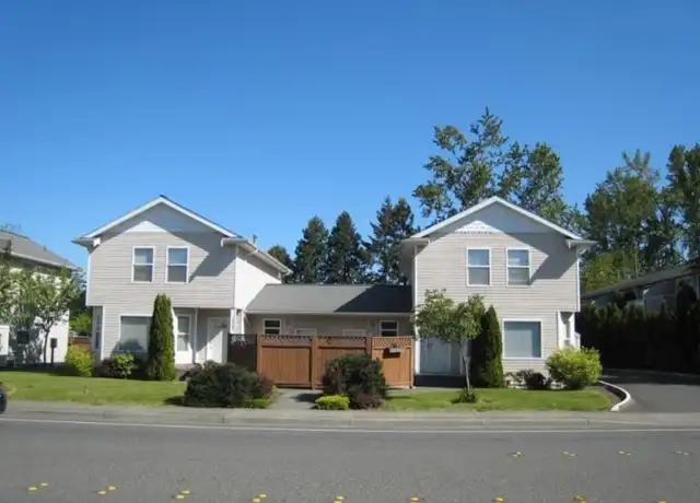 Property at Barkley Walk (formerly Barkley Blvd) - 1301 Barkley Blvd, Bellingham, WA, 98226, 3 beds, 2 baths, [object Object]