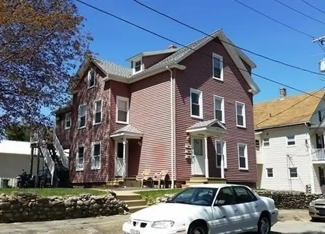 Property at 6 Pond St Unit 2, Spencer, MA, 01562, 2 beds, 1 bath, [object Object]