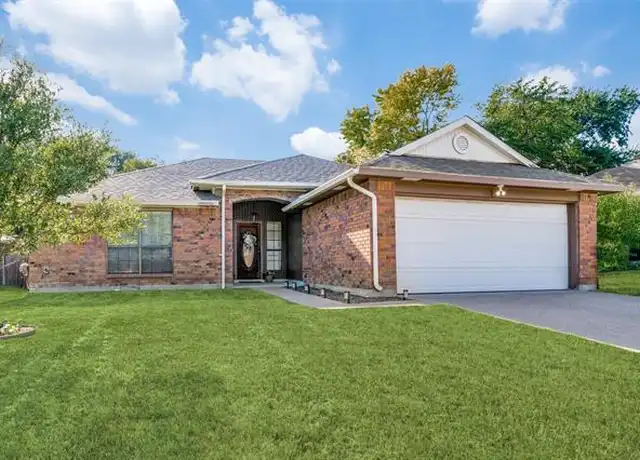 Property at 2113 McIntosh Dr, Garland, TX, 75040, 3 beds, 2 baths, [object Object]