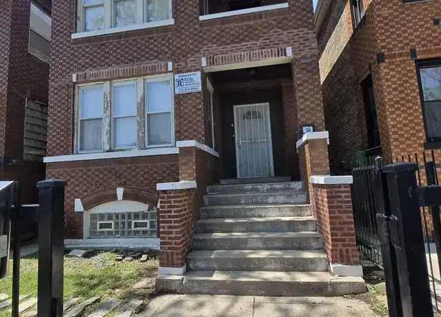 Property at 6838 S Maplewood Ave Unit 1, Chicago, IL, 60629, 2 beds, 1 bath, [object Object]