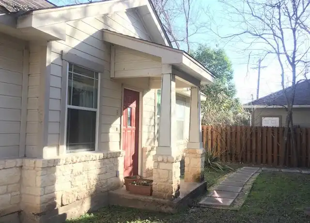 Property at 1902 W 42nd St Unit B, Austin, TX, 78731, 2 beds, 2 baths, [object Object]
