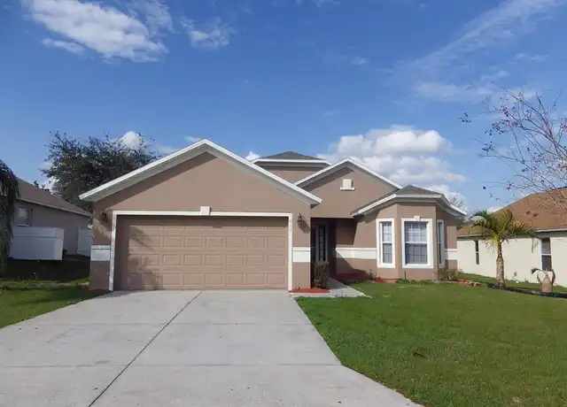 Property at 613 Delancey Dr, Davenport, FL, 33837, 3 beds, 2 baths, [object Object]