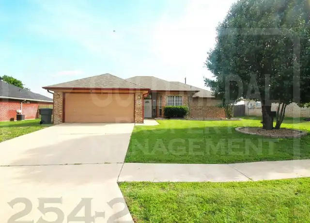 Property at 302 James Loop, Killeen, TX, 76542, 3 beds, 2 baths, [object Object]