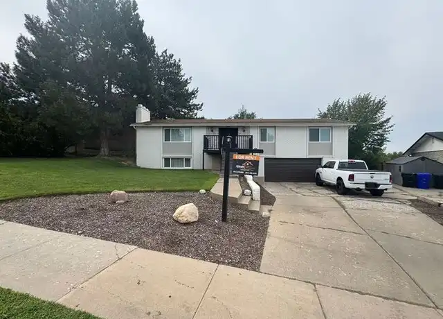 Property at 960 E 1500 S, Bountiful, UT, 84010, 5 beds, 3 baths, [object Object]