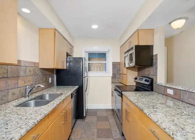 Property at 3815 Guadalupe St #110, Austin, TX, 78751, 2 beds, 1 bath, [object Object]