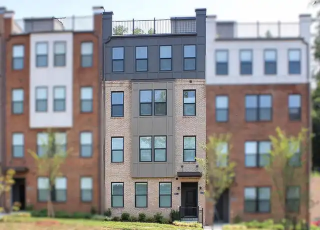 Property at 811 Wesley Ln Unit B, Charlottesville, VA, 22911, 3 beds, 2.5 baths, [object Object]