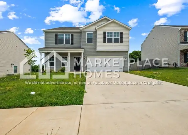Property at 3047 Berna Way, Morristown, TN, 37814, 4 beds, 2 baths, [object Object]